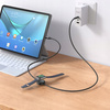 MCDODO ŁADOWARKA INDUKCYJNA DO APPLE WATCH 2W1 KABEL DO IPHONE MACBOOK 60W