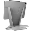UNIQ etui Ryze 360 iPad Air 13 (2024/2025) jasny szary/chalk grey