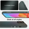 SPIGEN LIQUID AIR IPHONE 15 ABYSS GREEN