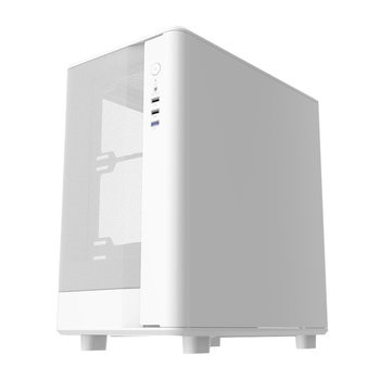 DARKFLASH OBUDA KOMPUTEROWA DB330M MESH DO PC Z SYSTEMEM WENTYLACJI