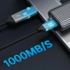 ORICO AM2C3-G2 KIESZEŃ NA DYSK M.2 NVME DO PC USB-C 3.2 WYJĄTKOWA WYDAJNOŚĆ