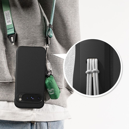 RINGKE ONYX ETUI DO GOOGLE PIXEL 9 PRO XL ODPOWIEDNIE DO CODZIENNEGO UŻYTKU