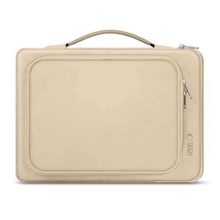 TECH-PROTECT TORBA NA LAPTOPA 15-16 CALI DO HP MACBOOK ZAMEK BEZPIECZEŃSTWO