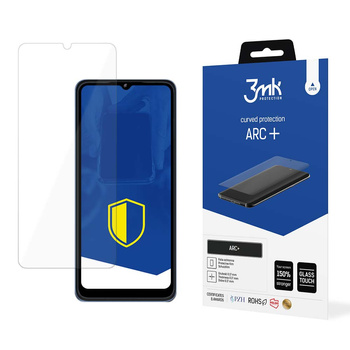 3MK ARC+ FOLIA OCHRONNA DO T-MOBILE T PHONE PRO 5G 2023 OCHRONA ZARYSÓW