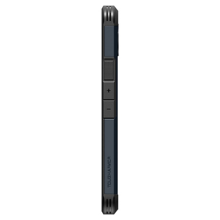 SPIGEN ETUI TOUGH ARMOR DO GOOGLE PIXEL 9 PRO XL WYSOKA OCHRONA I STYLE