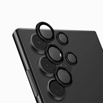 UNIQ SZKŁO HARTOWANE DO APARATU SAMSUNG GALAXY S24 ULTRA S928 Z APLIKATOREM