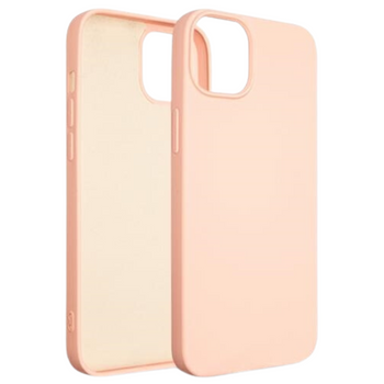 BELINE ETUI DO IPHONE 15 PLUS 6,7 SILIKONOWE OCHRONA TELEFONU WYSOKA JAKOŚĆ