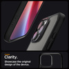 SPIGEN ETUI DO IPHONE 16 PRO ULTRA HYBRID ANTYŚLIZGOWE Z TWARDYM PLECIWEM