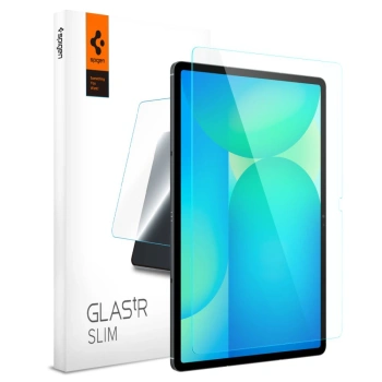 SPIGEN SZKŁO HARTOWANE GLAS.TR SLIM DO SAMSUNG GALAXY TAB S10 FE+ 13.1