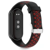TECH-PROTECT ICONBAND AIR PASEK DO XIAOMI SMART BAND 8 9 10 NFC WYGODNA