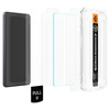 Spigen Glass tR EZ Fit Pro (Anti Reflection) 2 Pack, transparency - Samsung Galaxy S26 Ultra