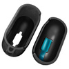 SPIGEN CASE DO AIRPODS 4 OCHRONA JEDNORODNE WYKONANIE ETUI NA SŁUCHAWKI
