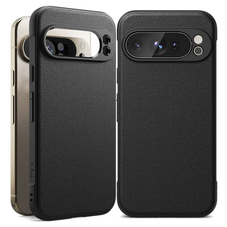 RINGKE ONYX ETUI DO GOOGLE PIXEL 9 PRO XL ODPOWIEDNIE DO CODZIENNEGO UŻYTKU
