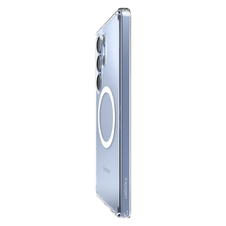 SPIGEN ETUI ULTRA HYBRID MAG DO GALAXY S25 ULTRA DO MAGSAFE WYSOKA
