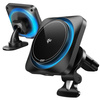 ESR HALOLOCK CAR MOUNT MAGNETIC WIRELESS CHARGER QI2 15W DO IPHONE 12 13 14