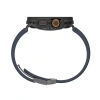 Szkło ochronne AMAZINGTHING Radix z etui na Apple Watch UItra 3 49 mm - czarne