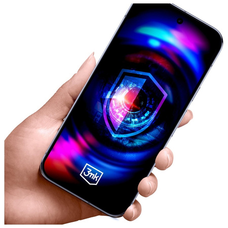 3MK SZKŁO PRYWATYZUJĄCE HARDGLASS MAX DO GOOGLE PIXEL 10 10 PRO OCHRONA