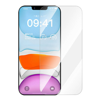 BASEUS PRYWATYZUJĄCE SZKŁO HARTOWANE DO IPHONE 11 PRO X XS ZESTAW