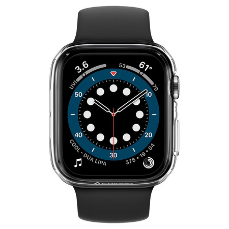 SPIGEN PASEK THIN FIT DO APPLE WATCH 4 5 6 SE 40MM WYSOKA OCHRONA I KOMFORT