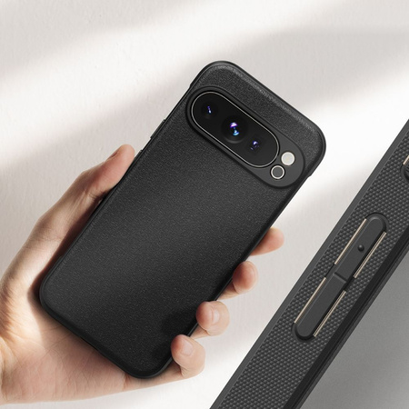 RINGKE ONYX ETUI DO GOOGLE PIXEL 9 PRO XL ODPOWIEDNIE DO CODZIENNEGO UŻYTKU