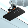 Spigen Liquid Air MagSafe, matte black - Samsung Galaxy S26