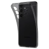 Etui Spigen Liquid Crystal na Samsung Galaxy S24+ - przezroczyste-szare