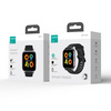 Joyroom Fit-Life smartwatch ciemnoszary (JR-FT3)