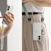 RINGKE ETUI FUSION DO IPHONE 17 POKROWIEC PRZEZROCZYSTY WYTRZYMAŁY