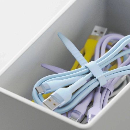 RINGKE KABEL USB-A DO LIGHTNING DO IPHONE IPAD 12W 1 2 METRA SZYBKIE