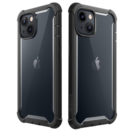 SUPCASE IBLSN ARES IPHONE 14 PLUS  BLACK