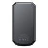 Baseus powerbank Power Starter Jump Starter urządzenie rozruchowe booster 20000mAh 12V (2000A / 1000A) + kable krokodylki czarny (CGNL020001)