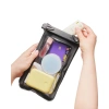 SPIGEN ETUI WODOODPORNE DO SAMSUNG GALAXY S23 S22 NOTE 20 A53 A73 ZADNA