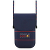 Torebka na telefon Red Bull Logo & Lines granatowy