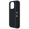 BMW POKROWIEC HARDCASE DO IPHONE 16 PRO MAX 6.9 DO MAGSAFE SILIKON HEXAGON