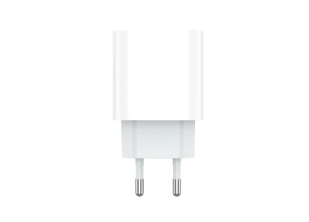 JELLICO ładowarka sieciowa AK165 22,5W 1xUSB QC3.0 + kabel Lightning Biały