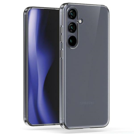 MERCURY JELLY CLEAR CASE DO SAMSUNG GALAXY S24+ S926 ETUI OCHRONNE
