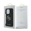 GUESS ETUI CASE HARDCASE DO IPHONE 16 PRO MAX 6.9 Z LOGO DUŻE