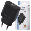 BELINE ŁADOWARKA 1X USB-C 30W DO TELEFONÓW APPLE IPHONE 12 13 14 15 PD 3.0