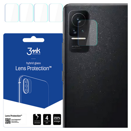 Xiaomi Civi - 3mk Lens Protection
