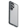 Spigen Ultra Hybrid, space crystal - Samsung Galaxy S26 Ultra