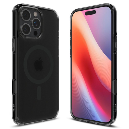 SPIGEN ULTRA HYBRID T MAG DO MAGSAFE DO IPHONE 16 PRO ETUI Z OCHRONĄ