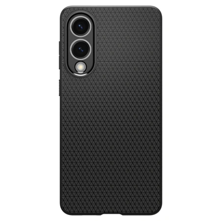 SPIGEN ETUI LIQUID AIR DO SAMSUNG GALAXY S25 EDGE OCHRONA ZDOLNOŚCI