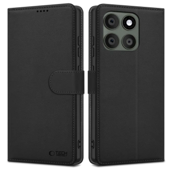 TECH-PROTECT ETUI WALLET DO MOTOROLA EDGE 60 PRO ZE STANDEM