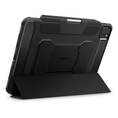 SPIGEN RUGGED ARMOR PRO IPAD PRO 11 5 / 2024 BLACK