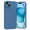 MERCURY ETUI SEMI-SILICONE DO IPHONE 15 PLUS 6,7 DO MAGSAFE WYSOKA OCHRONA