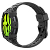 SPIGEN PASEK RUGGED ARMOR PRO DO SAMSUNG GALAXY WATCH 7 40 MM OCHRONNY WZÓR