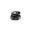 TECH-PROTECT N61 MAGNETIC MAGSAFE WINDSHIELD & DASHBOARD CAR MOUNT BLACK