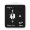 RINGKE OSŁONA APARATU DO IPHONE 15 14 13 12 11 PRO MAX FRAME PROTECTOR