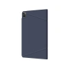 Etui AMAZINGTHING Matte Pro Mag Folio z podstawką na iPad Air M3 13" - niebieskie
