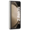 Etui BMW Signature Logo Imprint na Samsung Galaxy Z Fold 5 - czarne
